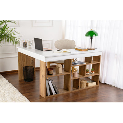 Temera Study Desk