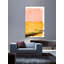 Parvez Taj - Wrapped Canvas Painting-12310177