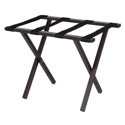 Folding Luggage Rack