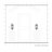 Antionetta Transparent Lantern Head-666720152