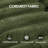 SLEEPER-GREEN right sleeper green