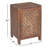 Muriel Delshire Accent Cabinet