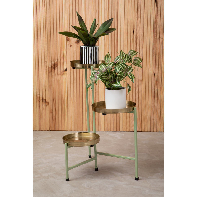 Bibbins Plant Stand
