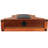 Berthoud Solid Wood Pendulum Wall Clock