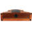 Berthoud Solid Wood Wall Clock