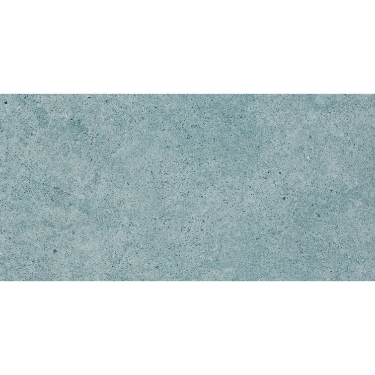 12'x24' - Ocean Blue - Indoor/Outdoor Area Rug Carpet, Runners with a Light  Weight Fabric Backing