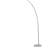 86" Tall Metal Floor Arc Lamp-626104104-626104105