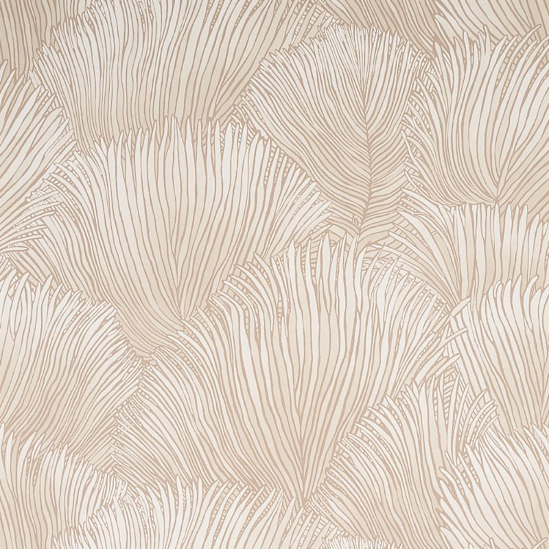 Fondale Wallpaper, Ivory