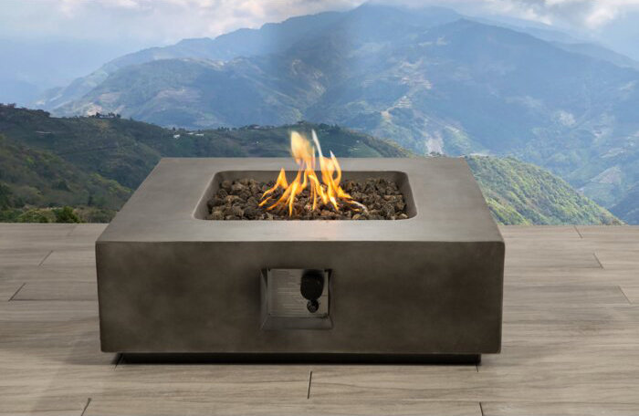 best fire pits for all year