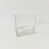 Clear is out of stock selected
