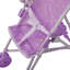 Olivia Baby Doll Stroller with Parasol
