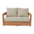 Beige antique