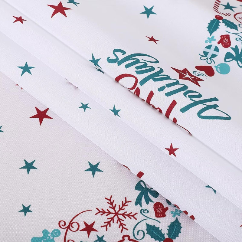 Nappe Christmas