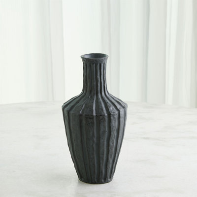 Emperor Handmade Earthenware Table Vase