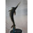 Hemphill One Sailfish Statue