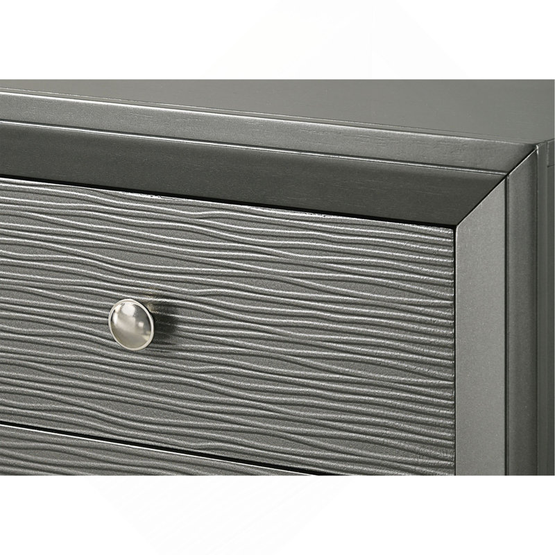 Commode et commode modernes contemporaines 1Pc
