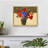 Defining Moment -Framed Print - Restickable