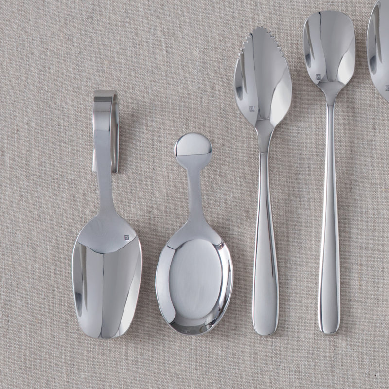 Tapas Tasting Specialty Spoon 12 Guests