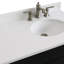Meuble-lavabo simple 37 po Tamerlan