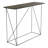 Horka 43.3'' Console Table-13763300