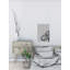 Gentle Giant II - Wrapped Canvas Painting-412715279