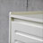 31"Multi-Functional Shoe Cabinet With Wall Cabinet