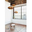 Scraplights Recycled Cardboard Pendant Light - Disc-1634064032-1637186366