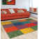 Vintage Patchwork Area Rug