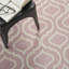 Geometric 69cm X 160cm Area Rug-1150495896