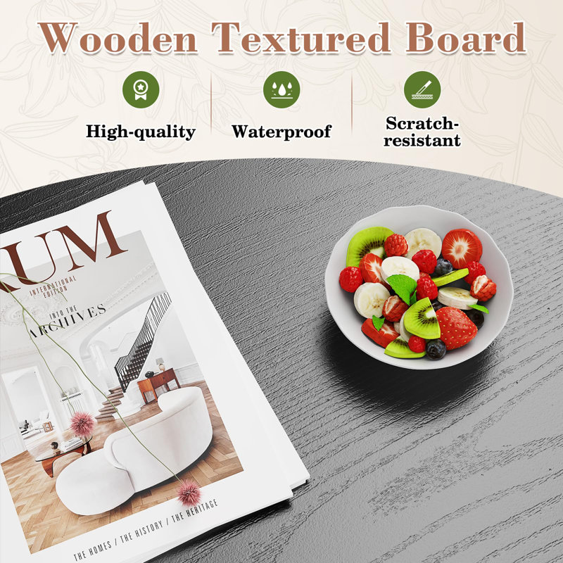 Coffee Table, Lift Top Coffee Table With Large Hidden Compartment And Ample Storage Shelf, Black, 17" H x 39.4" W x 19.7" D