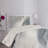 Modern & Contemporary Polyester Abstract Coverlet-41893439