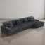 4 Seater Seating Component-129546236