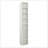 8-Tier Adjustable Media Tower Rack, CD DVD Storage Cabinet, Tall Narrow Bookcase For Home And Office Organization-1439869194