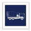 Camions Camions 1, art encadré-47796034-47835093