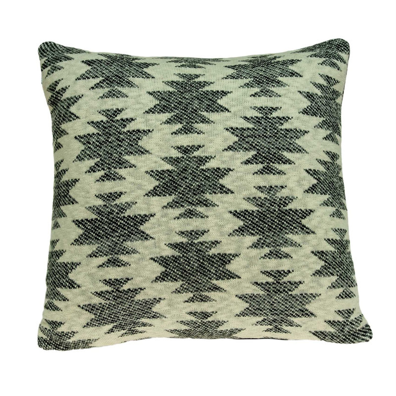 Coussin Parkland Collection Awnee, Housse de coussin seulement - sans coussin