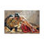 If Not For You ! by Maher Morcos - Wrapped Canvas Painting-547432481
