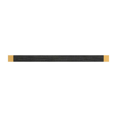 Monroe 18" Center to Center Bar Pull