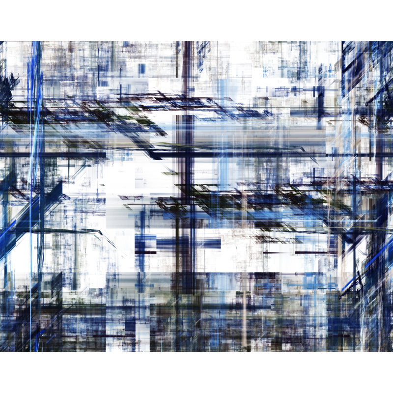 Andrew Lee - Wrapped Canvas Print, 77cm H x 101cm W