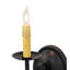 1 - Light Candle Wall Light