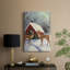 Art de Noël des Fêtes de Noël CDLxxxi - galerie Cavas sur mesure-1962388598