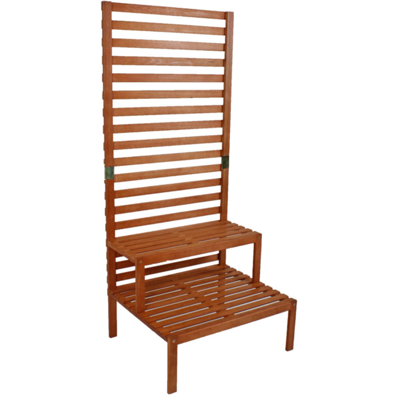 Zabarskaya Privacy Screen