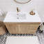 Meuble-lavabo simple l 42 po Spring-70182630