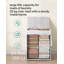 Bhargava Laundry Hamper with Handles-158100224