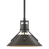 Henry 1 - Light Single Cone Pendant