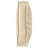  Cushion Beige 47.24 X 23.62 X 4.72 In Oxford Fabric-577500460-577500499