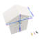 Horloge de table Walplus-44440840