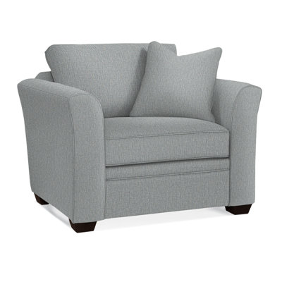 Bridgeport Armchair