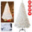 3.94' H Lighted Artificial Christmas Tree