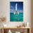 Aime Turquoise Sea Catamaran-108424145