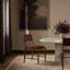 Brielle Leather Dining Chair